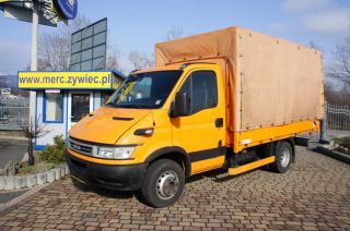 Iveco Daily 60C14